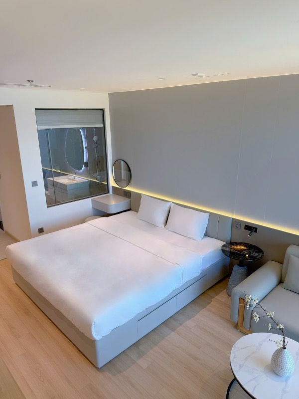 Holiday, Studio · 37 m², Other, photo 6