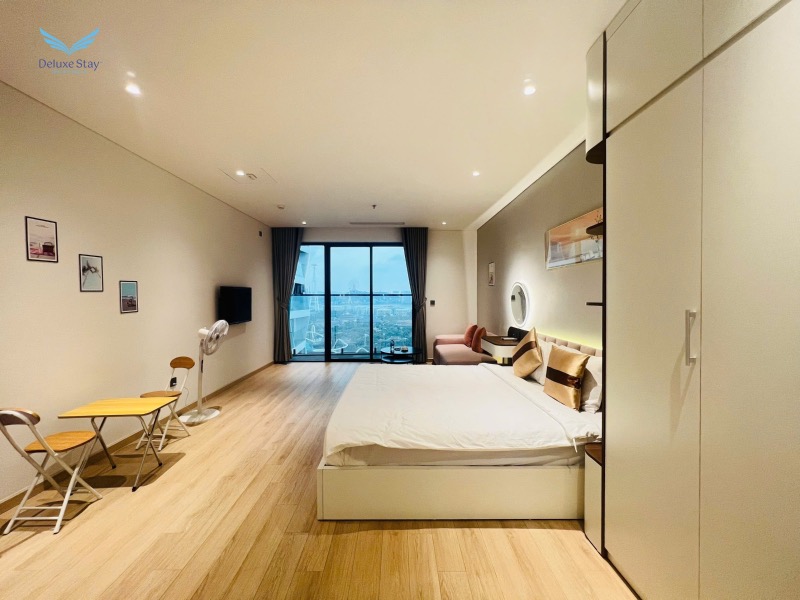 Holiday, Studio · 35 m², Other, photo 4