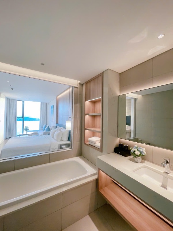 A La Carte Halong Bay, Studio · 45 m², Other, photo 3