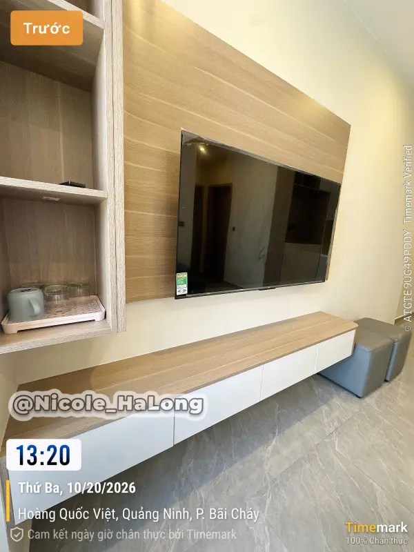 ICON40, 2 bedrooms · 70 m², Other, photo 2