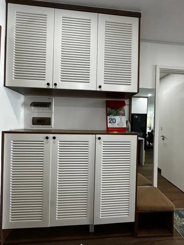 Green Diamond, 2 bedrooms · 68 m², Other, photo 10