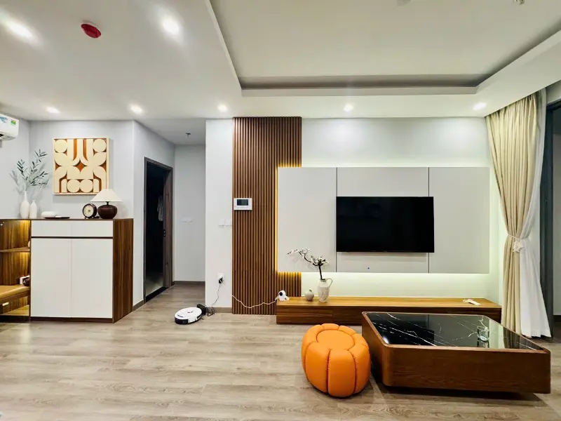 Ruby, 2 bedrooms · 70 m², Other, photo 1