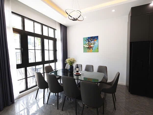 Sun Feria Hạ Long, Вилла · 5 спален · 250 м², Другое, фото 11
