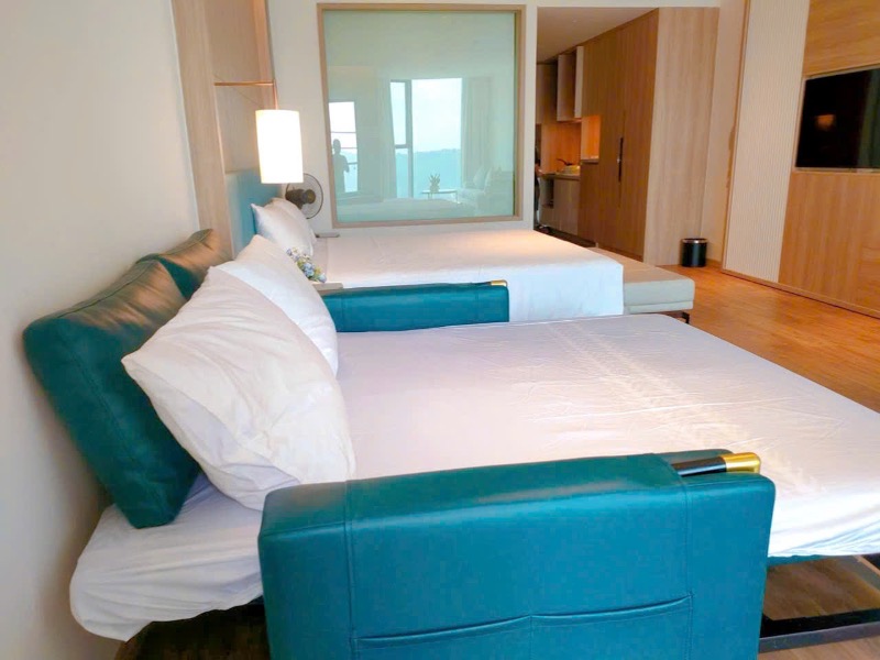 A La Carte Halong Bay, Studio · 57 m², Other, photo 4