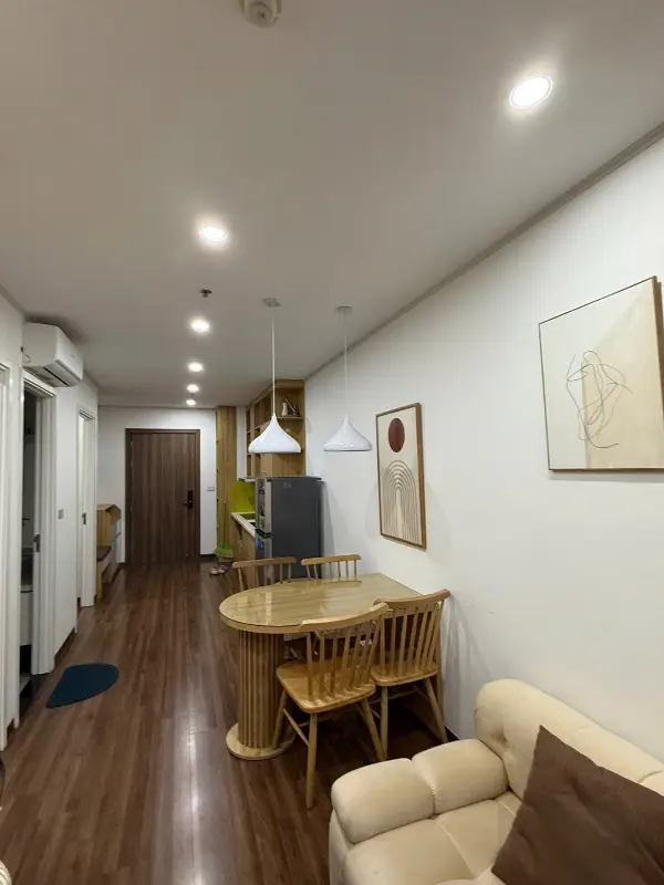 Green Diamond, 2 bedrooms · 55 m², Other, photo 1