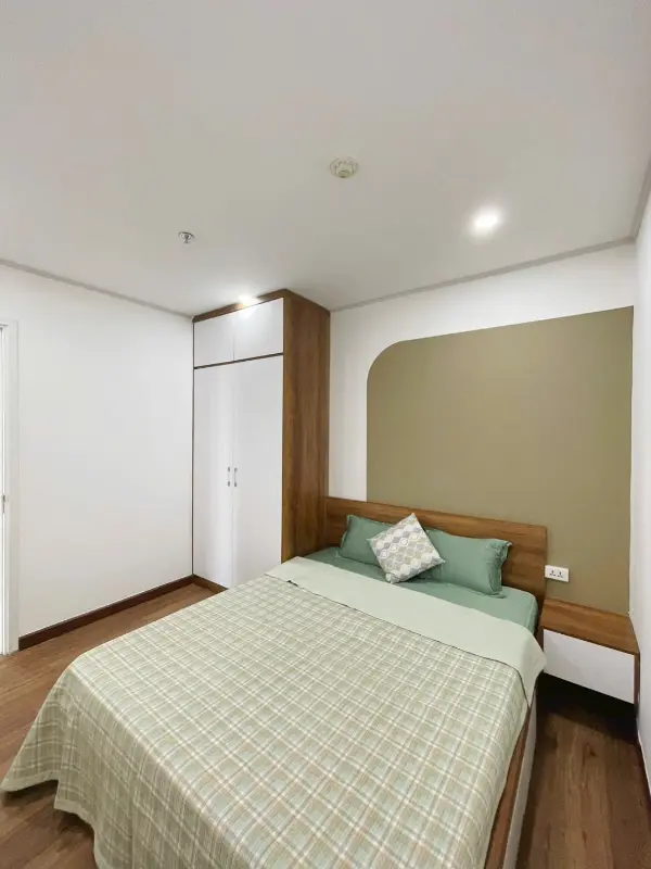 Green Diamond, 2 bedrooms · 68 m², Other, photo 29