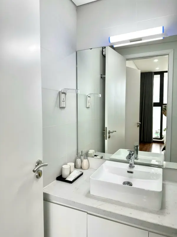 Green Diamond, 2 bedrooms · 55 m², Other, photo 9