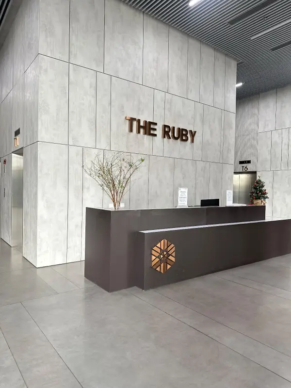 Ruby, 2 bedrooms · 68 m², Other, photo 14