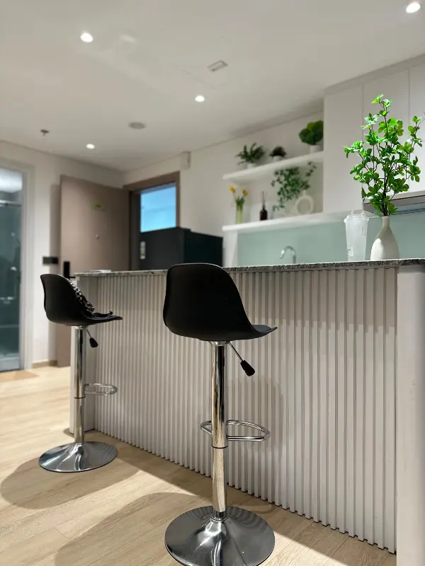 Holiday, 2 bedrooms · 69 m², Kitchen, photo 23