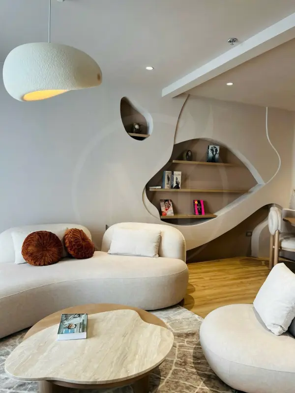 Green Diamond, 2 bedrooms · 68 m², Other, photo 4