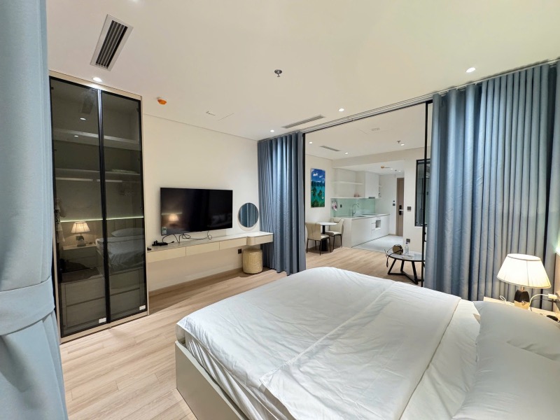 Holiday, Studio · 35 m², Other, photo 1