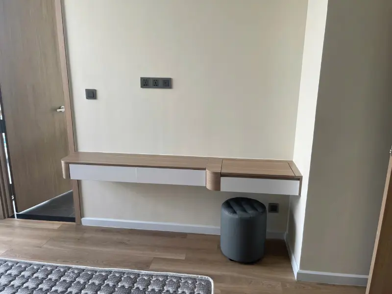 ICON40, 2 bedrooms · 68 m², Other, photo 5