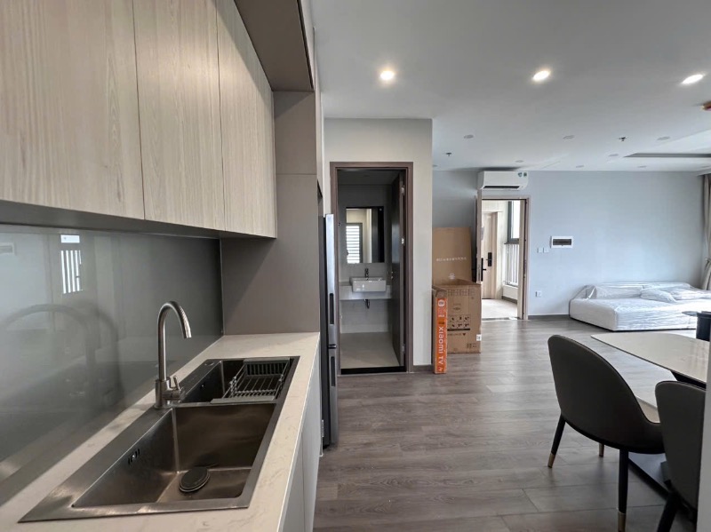 Ruby, 2 bedrooms · 70 m², Other, photo 3