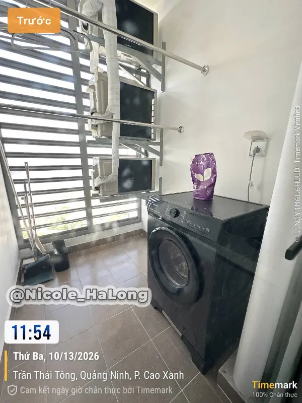 Ruby, 2 bedrooms · 68 m², View or balcony, photo 10