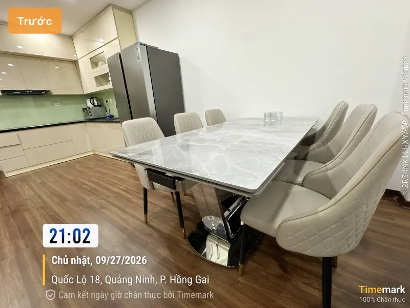 Green Diamond, 2 bedrooms · 68 m², Living room, photo 2
