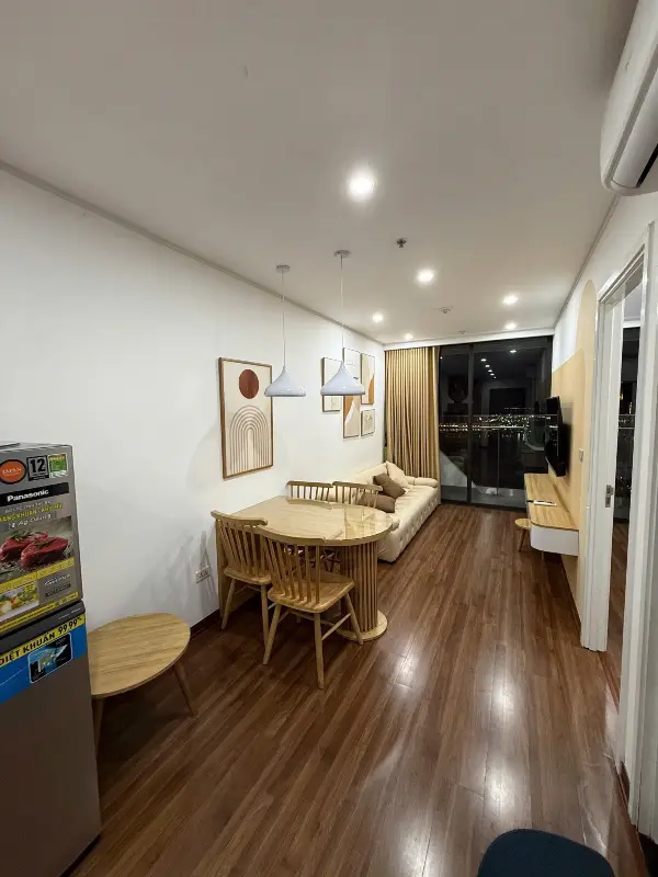 Green Diamond, 2 bedrooms · 55 m², Other, photo 3