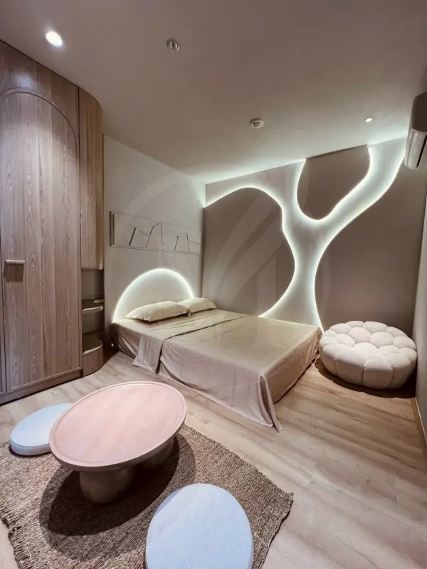 Green Diamond, 2 bedrooms · 68 m², Other, photo 10