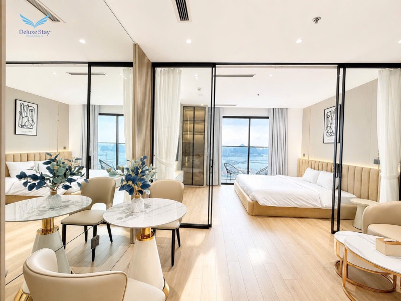 Holiday, 1 phòng ngủ · 45 m², Khác, ảnh 6