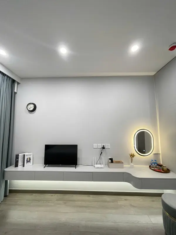Ruby, Studio · 33 m², Other, photo 2