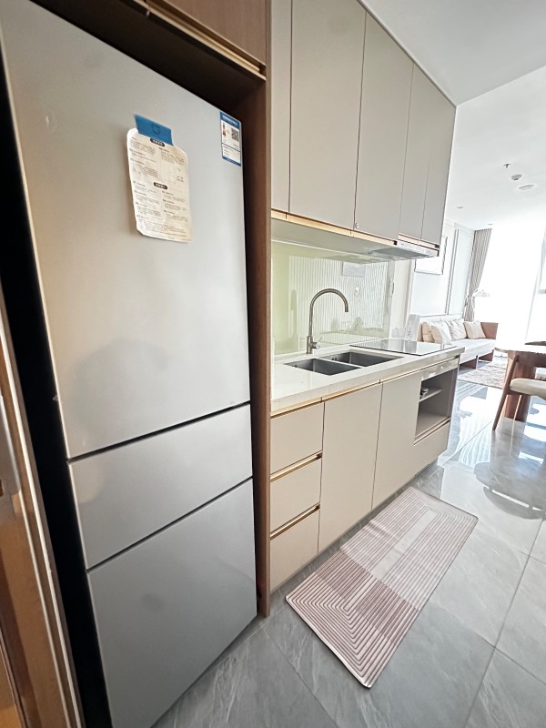 ICON40, 2 bedrooms · 68 m², Other, photo 2