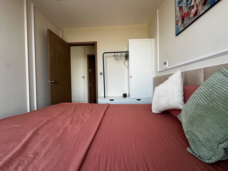 ICON40, 2 bedrooms · 68 m², Other, photo 9