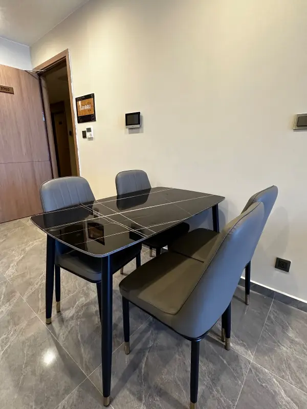 ICON40, 2 bedrooms · 70 m², Other, photo 5