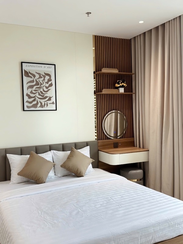 Holiday, Студия · 40 м², Другое, фото 3