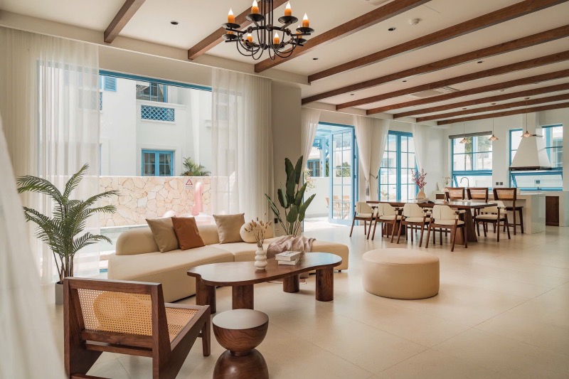 Sun Feria, Villa · 5 bedrooms · 200 m², Other, photo 19