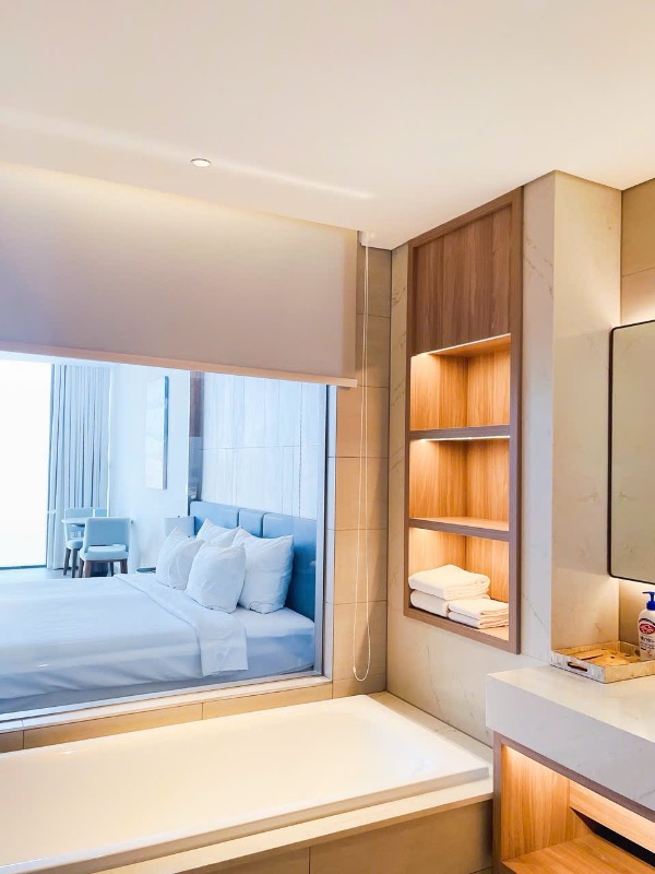 A La Carte Halong Bay, Studio · 45 m², Other, photo 5