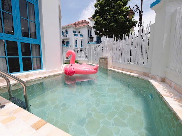 Sun Feria Hạ Long, Вилла · 5 спален · 250 м², Другое, фото 2
