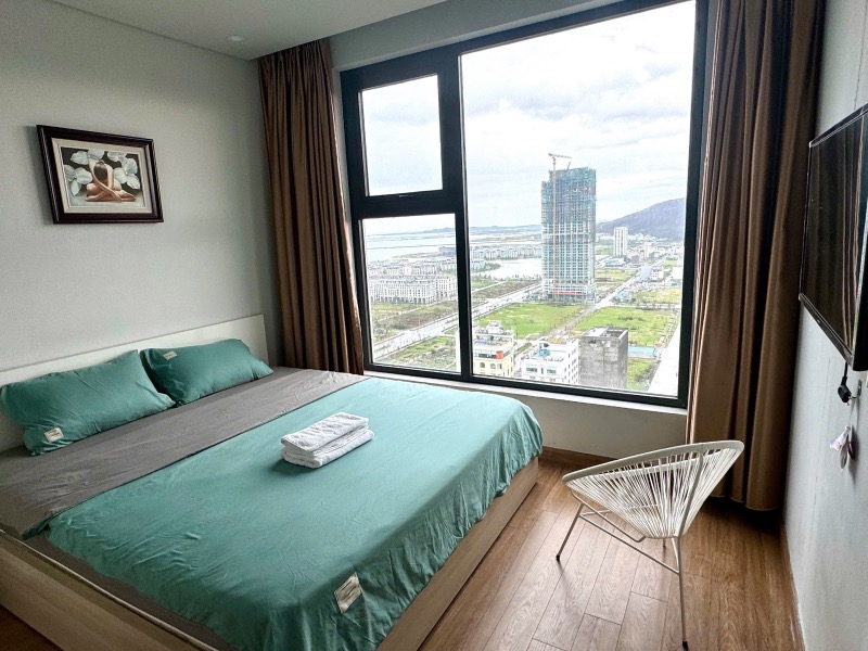 Green Bay Garden, 1 bedroom · 45 m², Other, photo 4