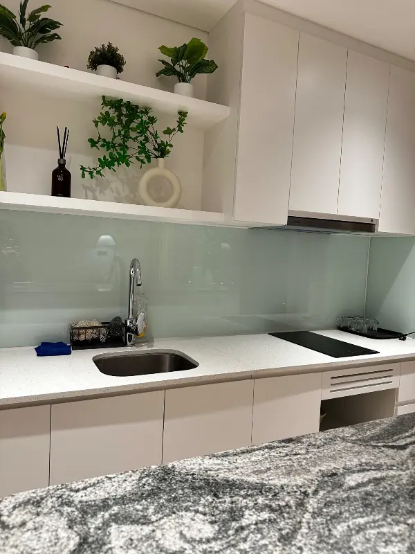 Holiday, 2 bedrooms · 69 m², Kitchen, photo 19