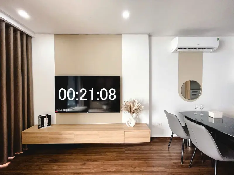 Green Diamond, 1 bedroom · 50 m², Other, photo 2