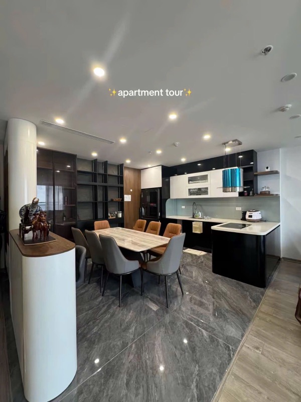 Green Diamond, 2 bedrooms · 105 m², Other, photo 1