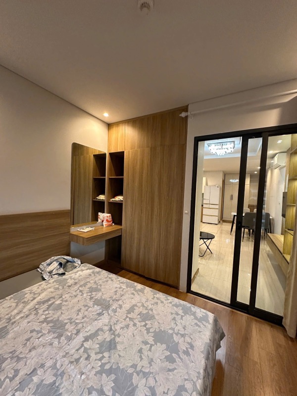 Green Bay Garden, 1 bedroom · 45 m², Other, photo 2