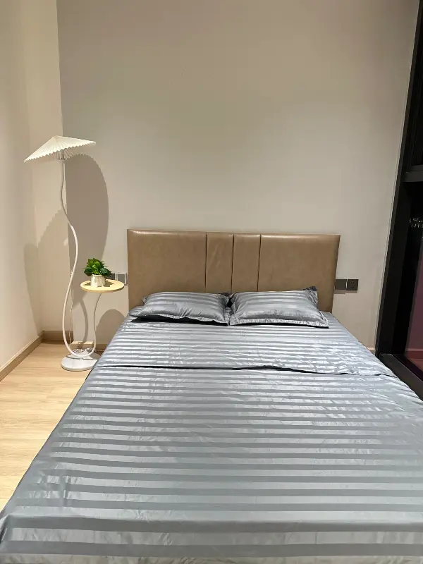 Holiday, 2 bedrooms · 69 m², Bedroom, photo 12