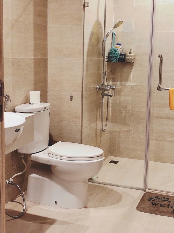 Green Bay Garden, 1 bedroom · 45 m², Other, photo 9