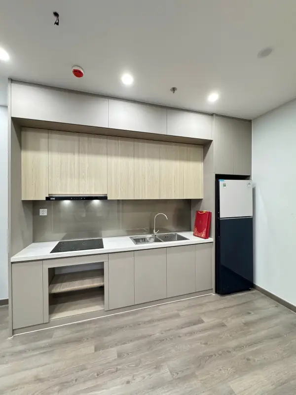 Ruby, 1 bedroom · 45 m², Other, photo 5