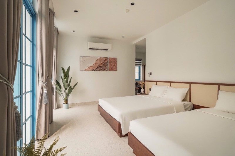 Sun Feria, Villa · 5 bedrooms · 200 m², Other, photo 11