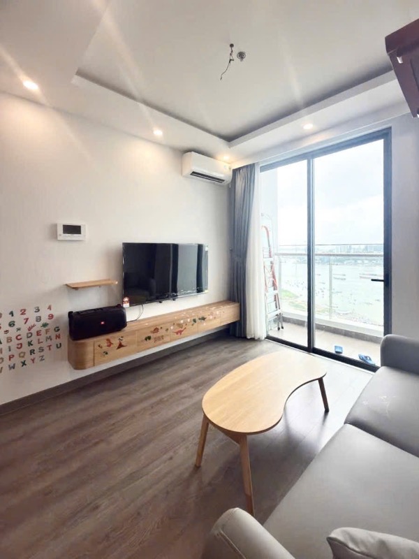 Ruby, 2 bedrooms · 70 m², Other, photo 1