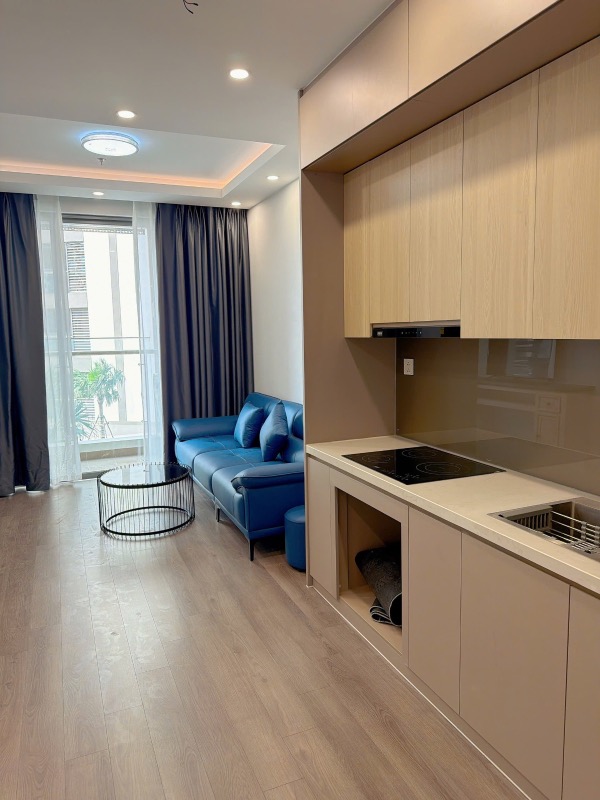 Ruby, 1 bedroom · 45 m², Other, photo 3