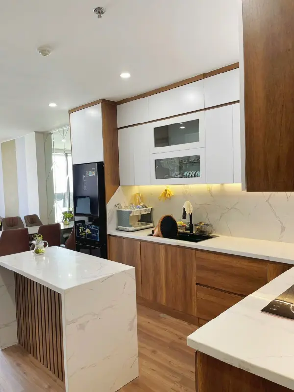 Green Diamond, 2 bedrooms · 68 m², Other, photo 27