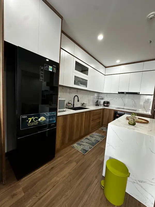 Green Diamond, 2 bedrooms · 68 m², Other, photo 2