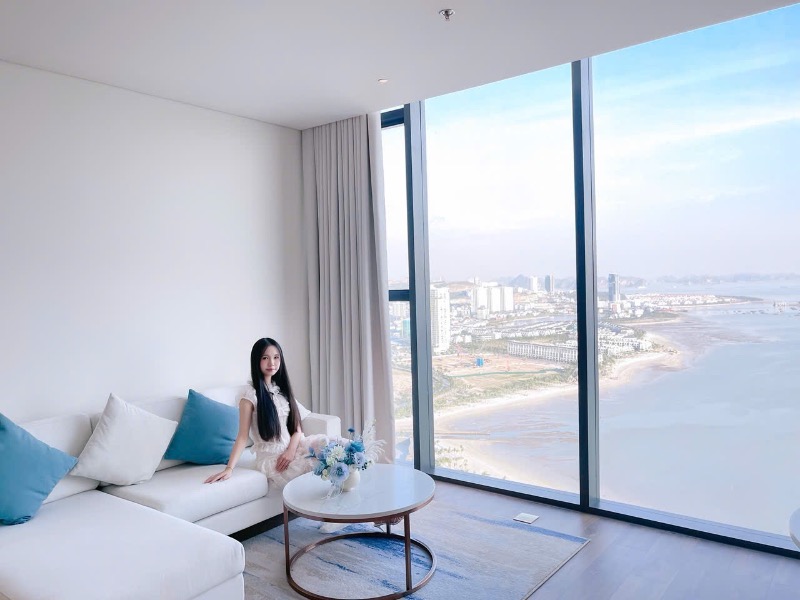 A La Carte Halong Bay, Studio · 45 m², Other, photo 6