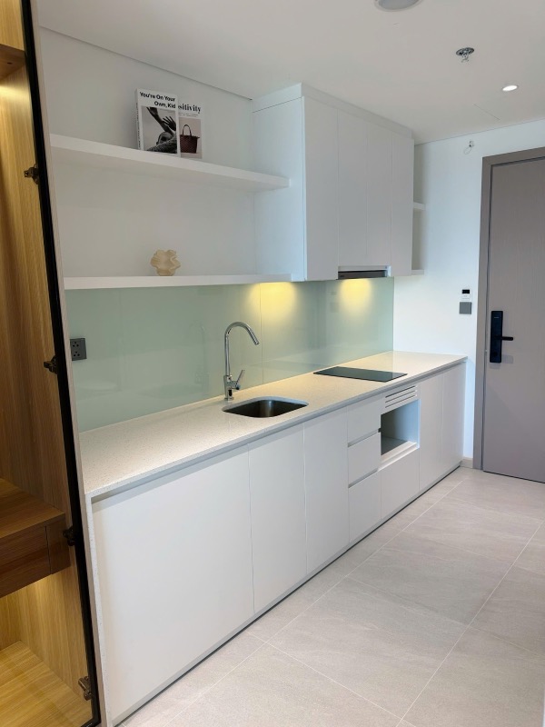 Holiday, Studio · 37 m², Other, photo 4