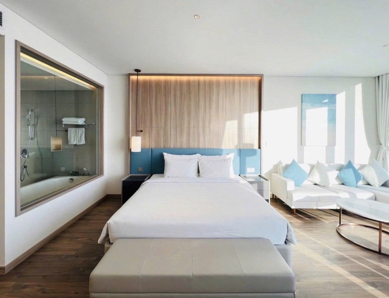 A La Carte Halong Bay, Studio · 57 m², Other, photo 1