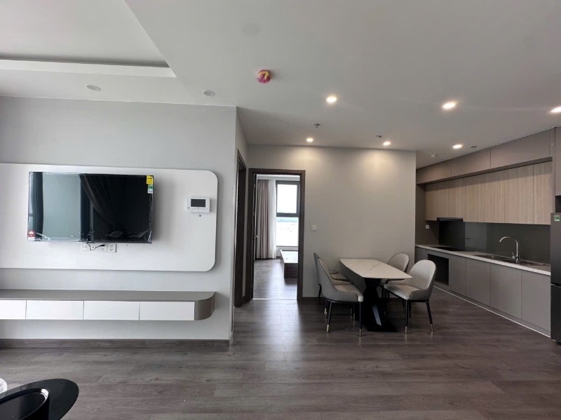 Ruby, 2 bedrooms · 70 m², Other, photo 2