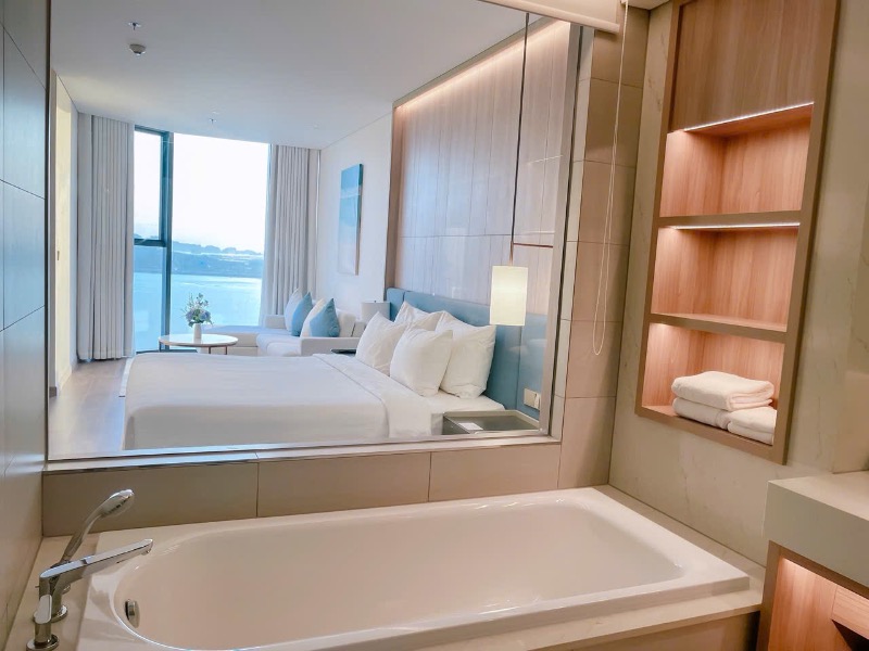 A La Carte Halong Bay, Studio · 45 m², Other, photo 10
