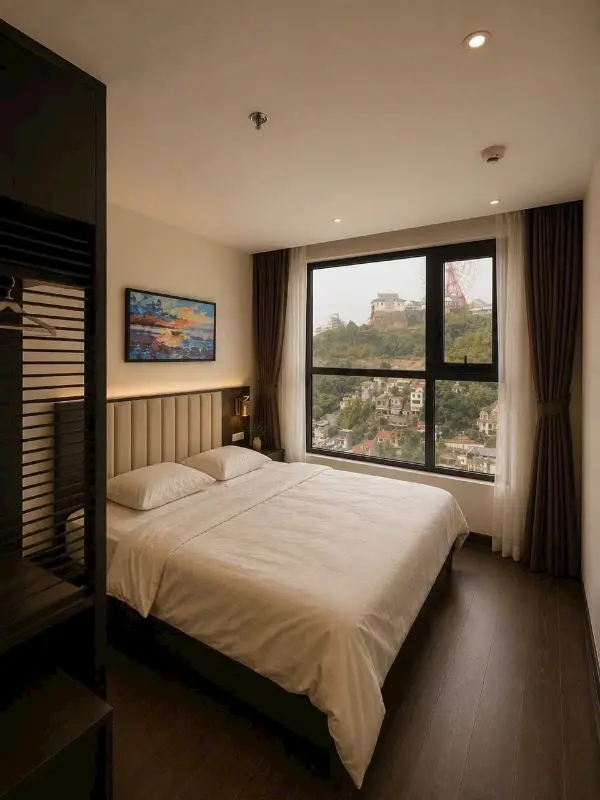 Best Western Premier Sapphire, 2 bedrooms · 68 m², Other, photo 4