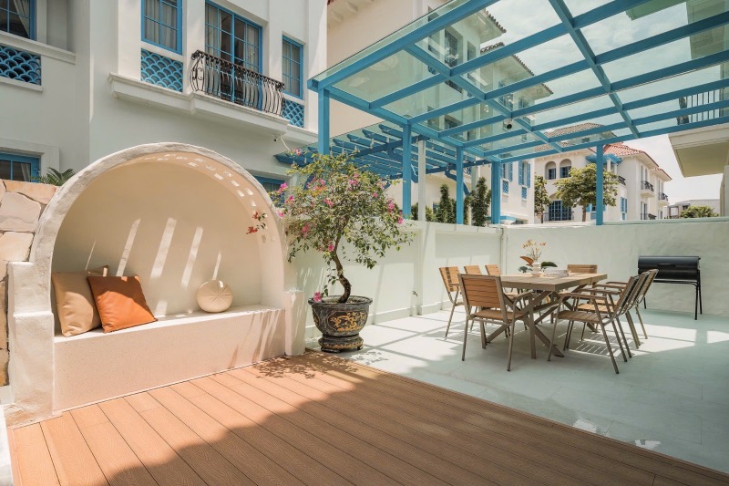 Sun Feria, Villa · 5 bedrooms · 200 m², Other, photo 20